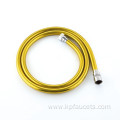 Aida Colorful Plumbing Soft Sprayer Hose